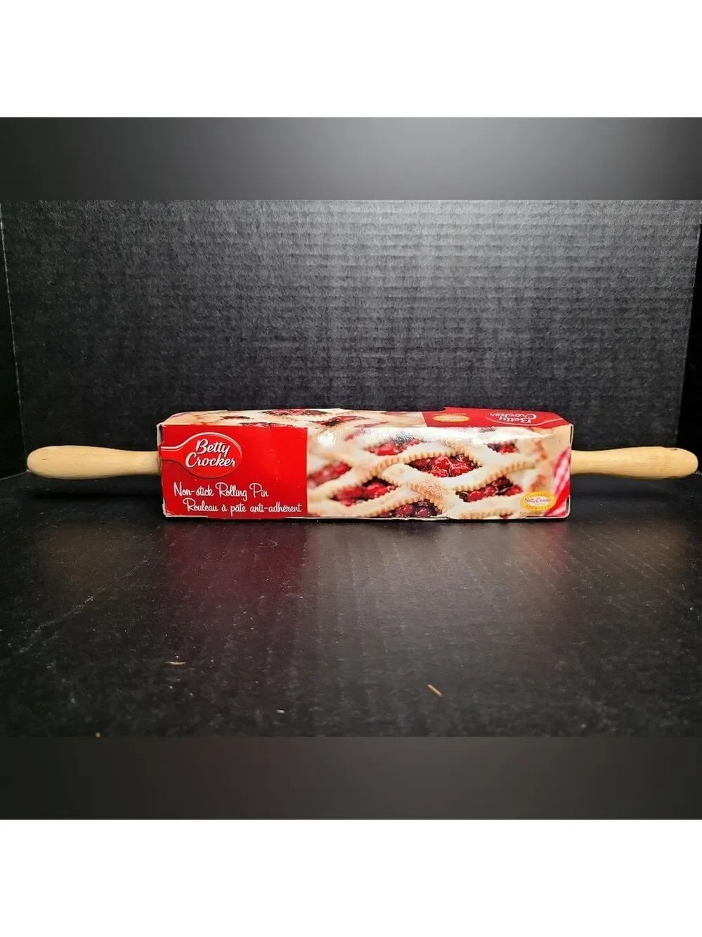 Betty Crocker Non-stick Rolling Pin
